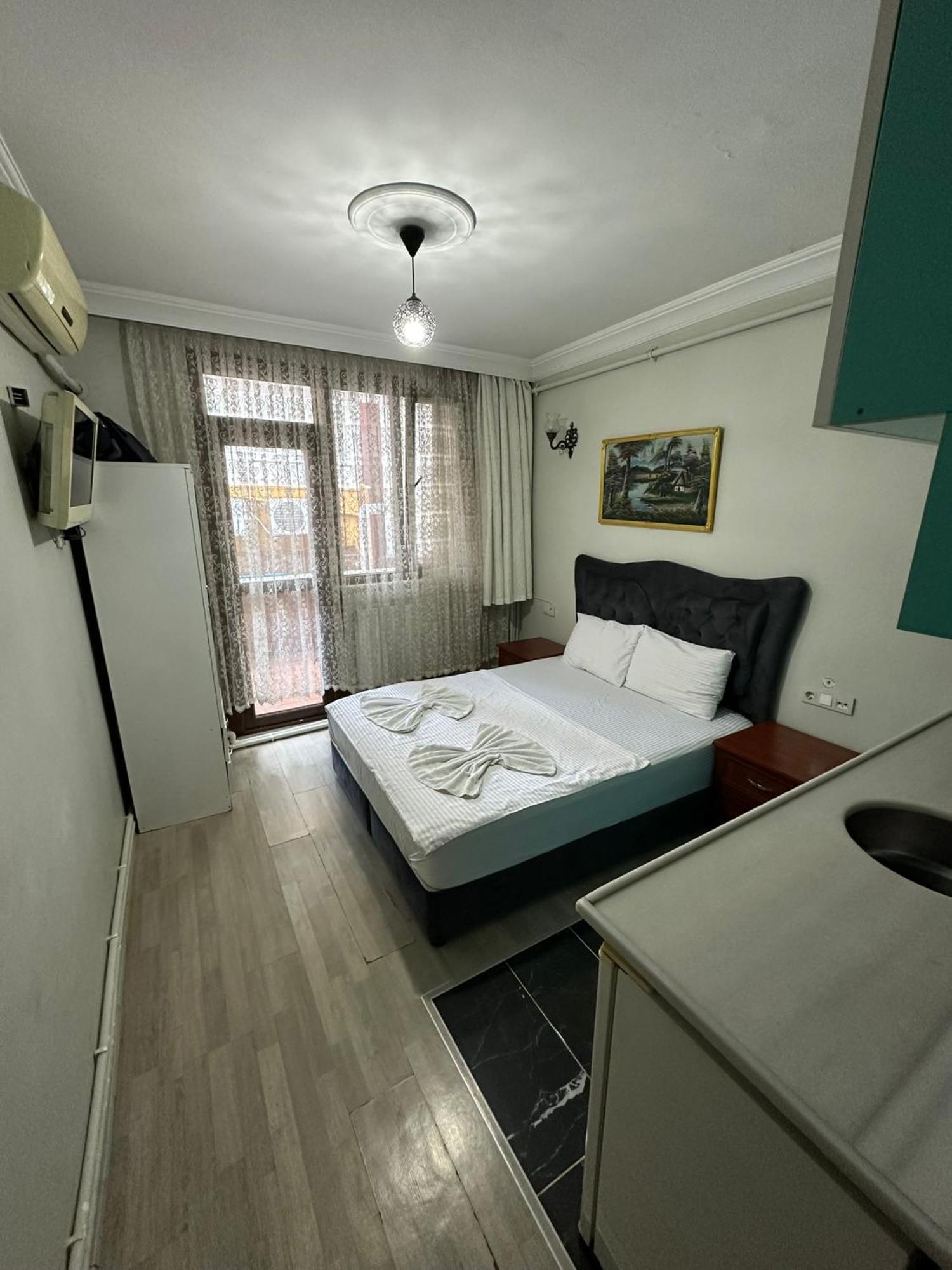 Awwa Daire İstanbul