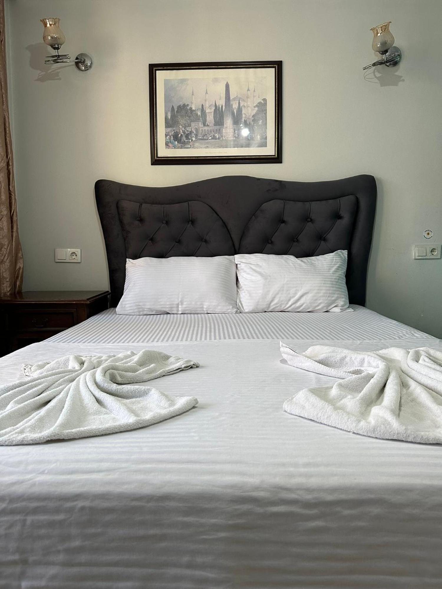 Awwa Apart Apartment Istanbul
