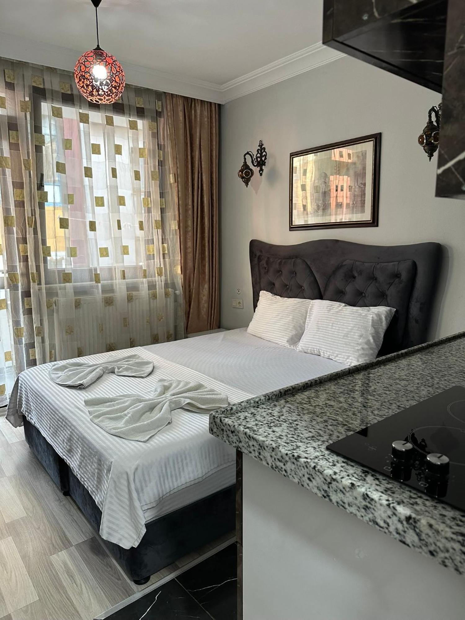 Awwa Apart İstanbul