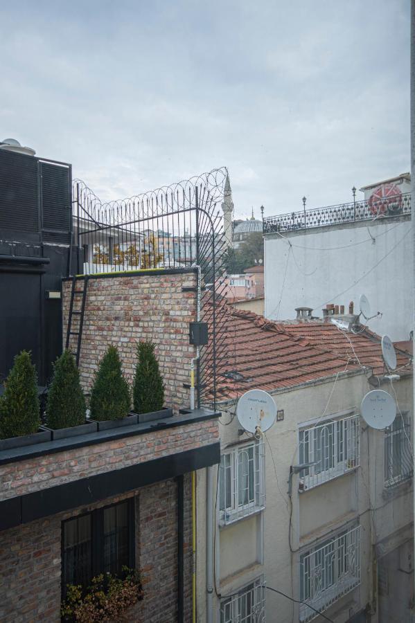 Awwa Appartement