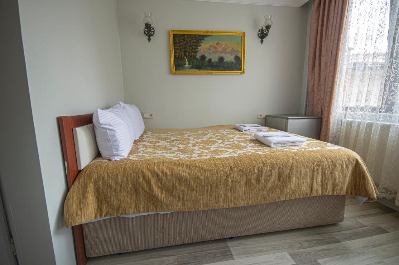 Appartement Awwa *