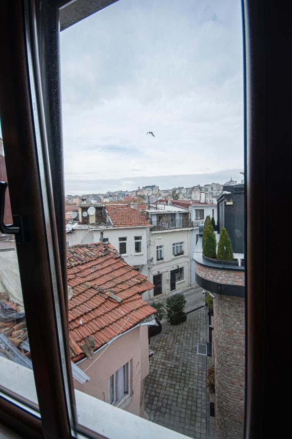 Appartement Awwa *