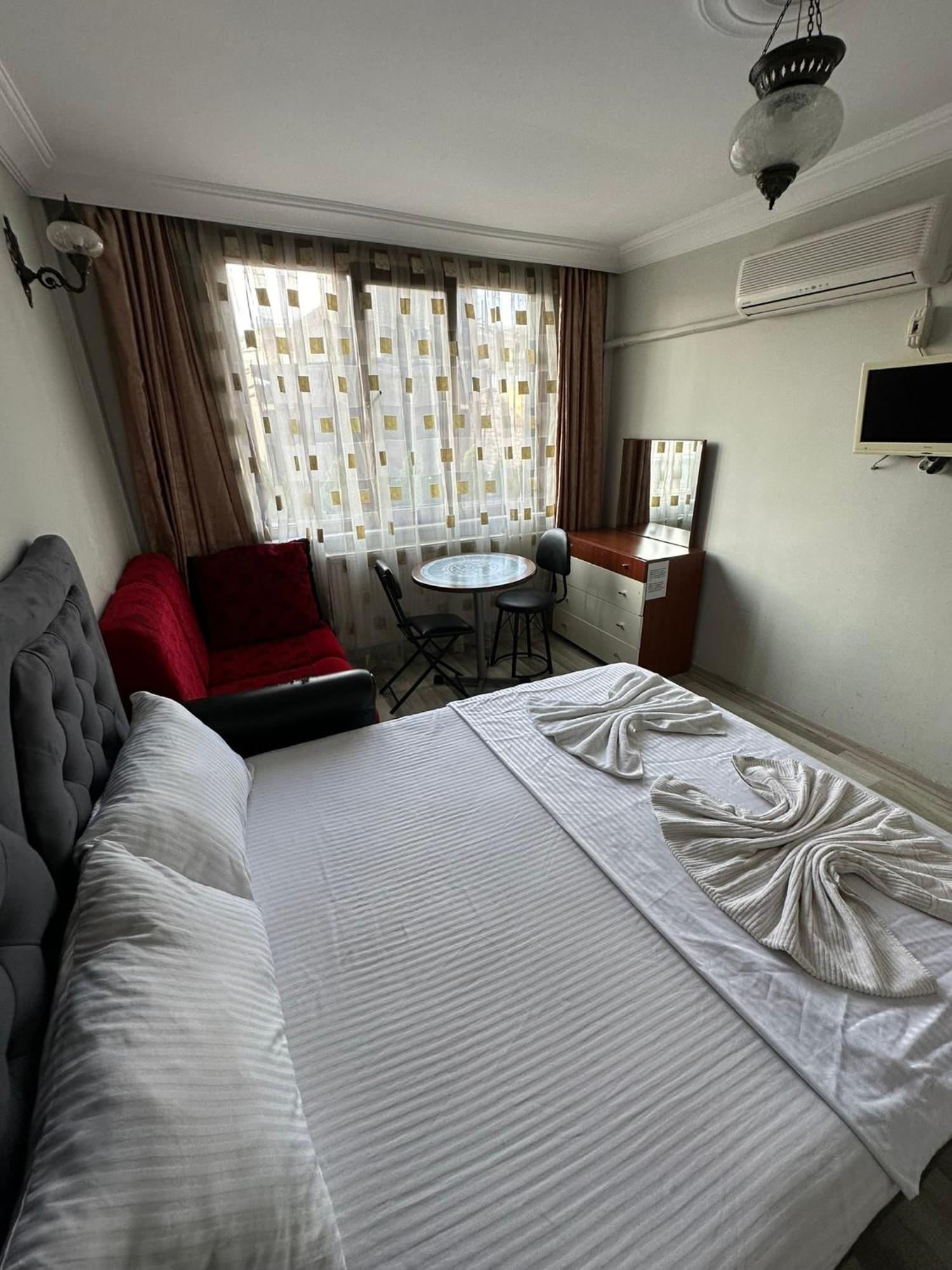 Awwa Appartement *