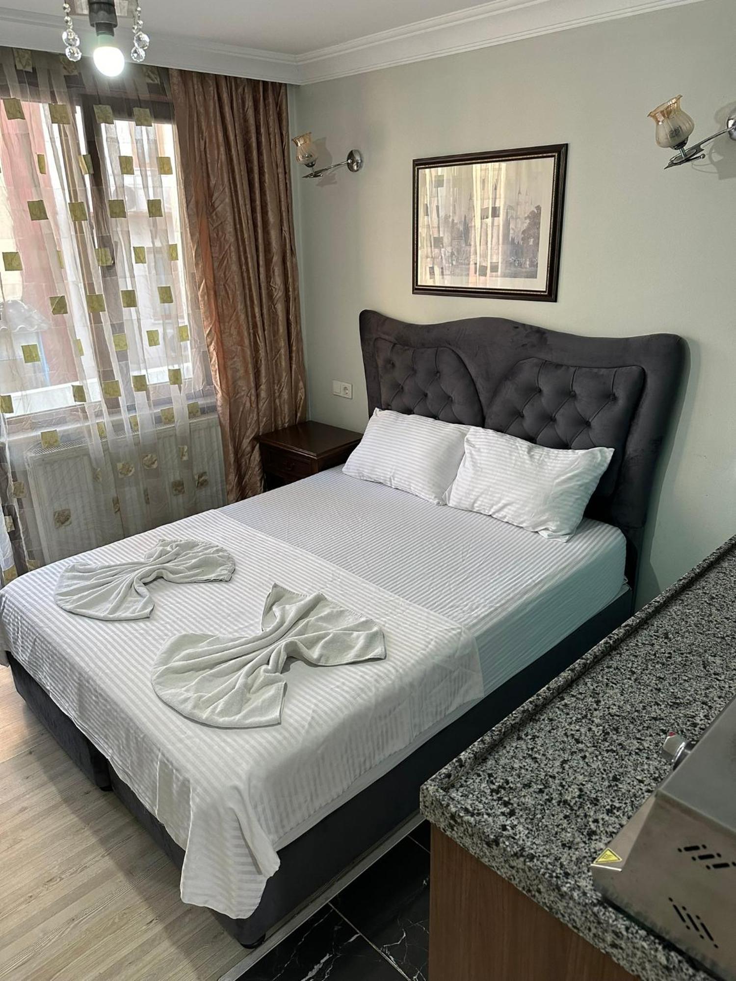 Awwa Appartement