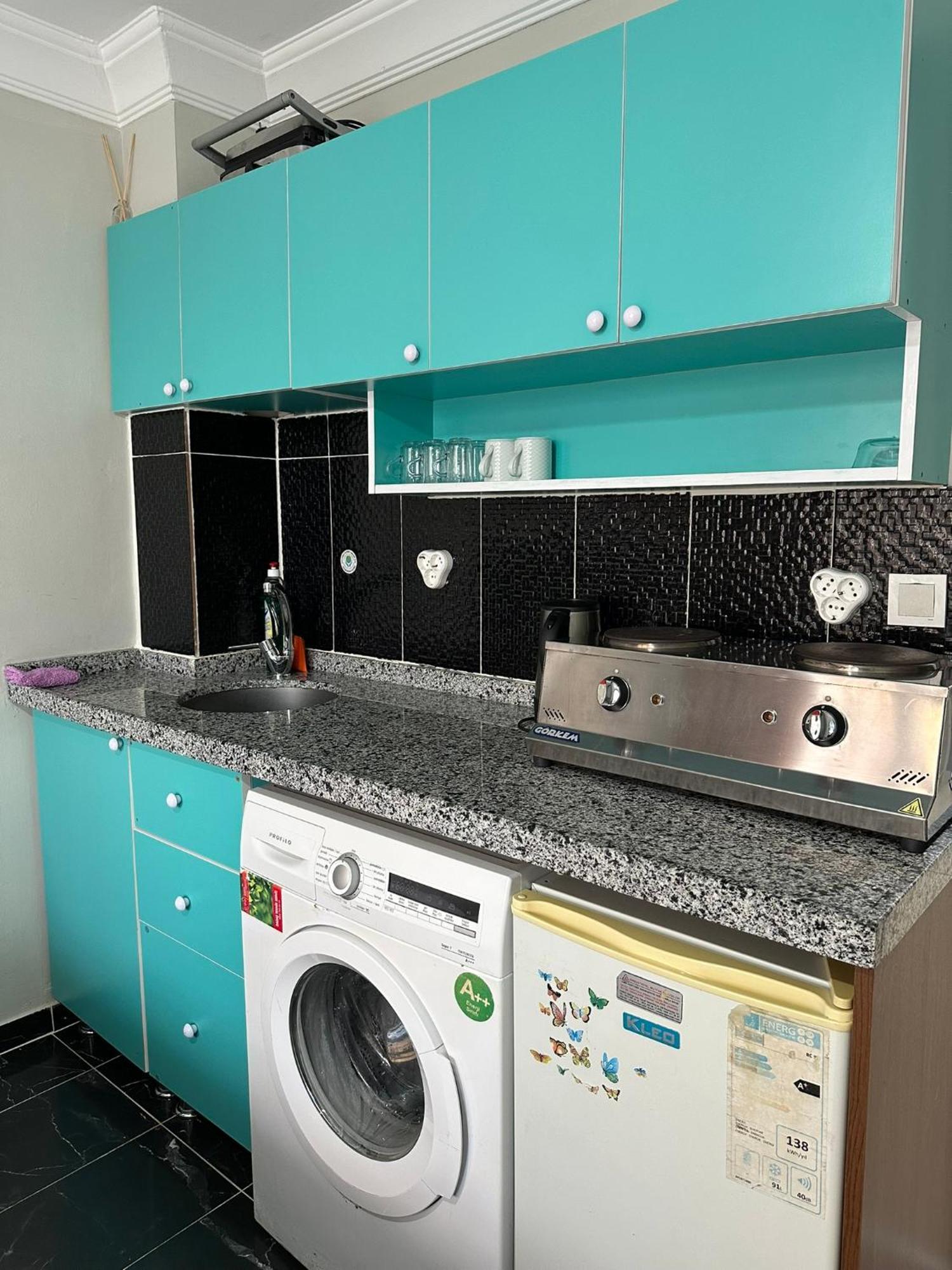 Appartement Awwa