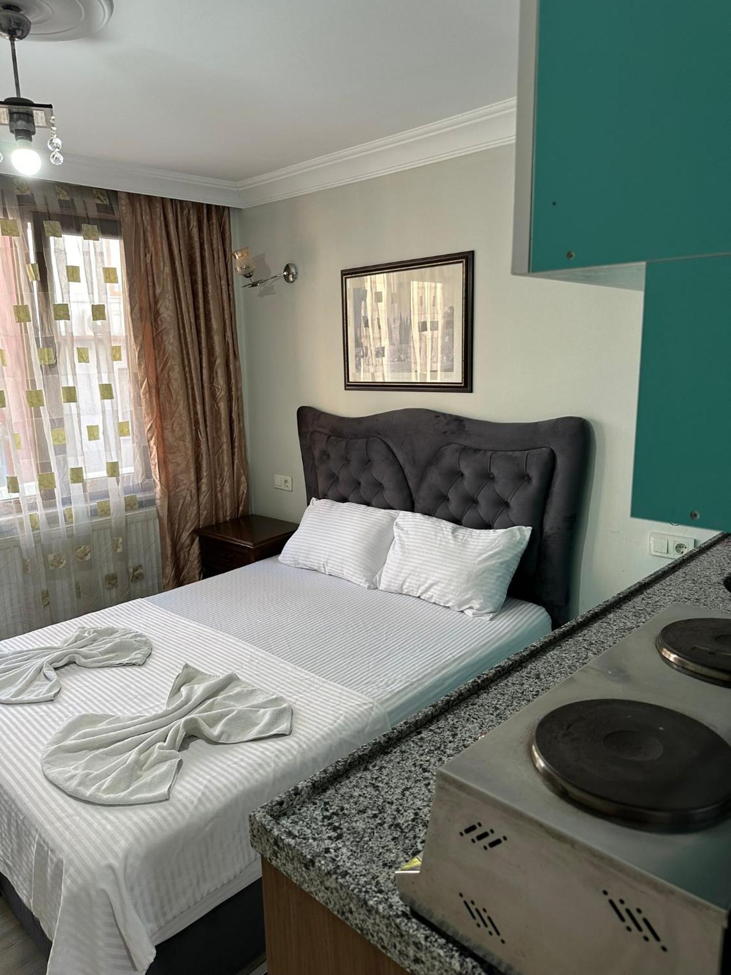 Awwa Appartement Istambul