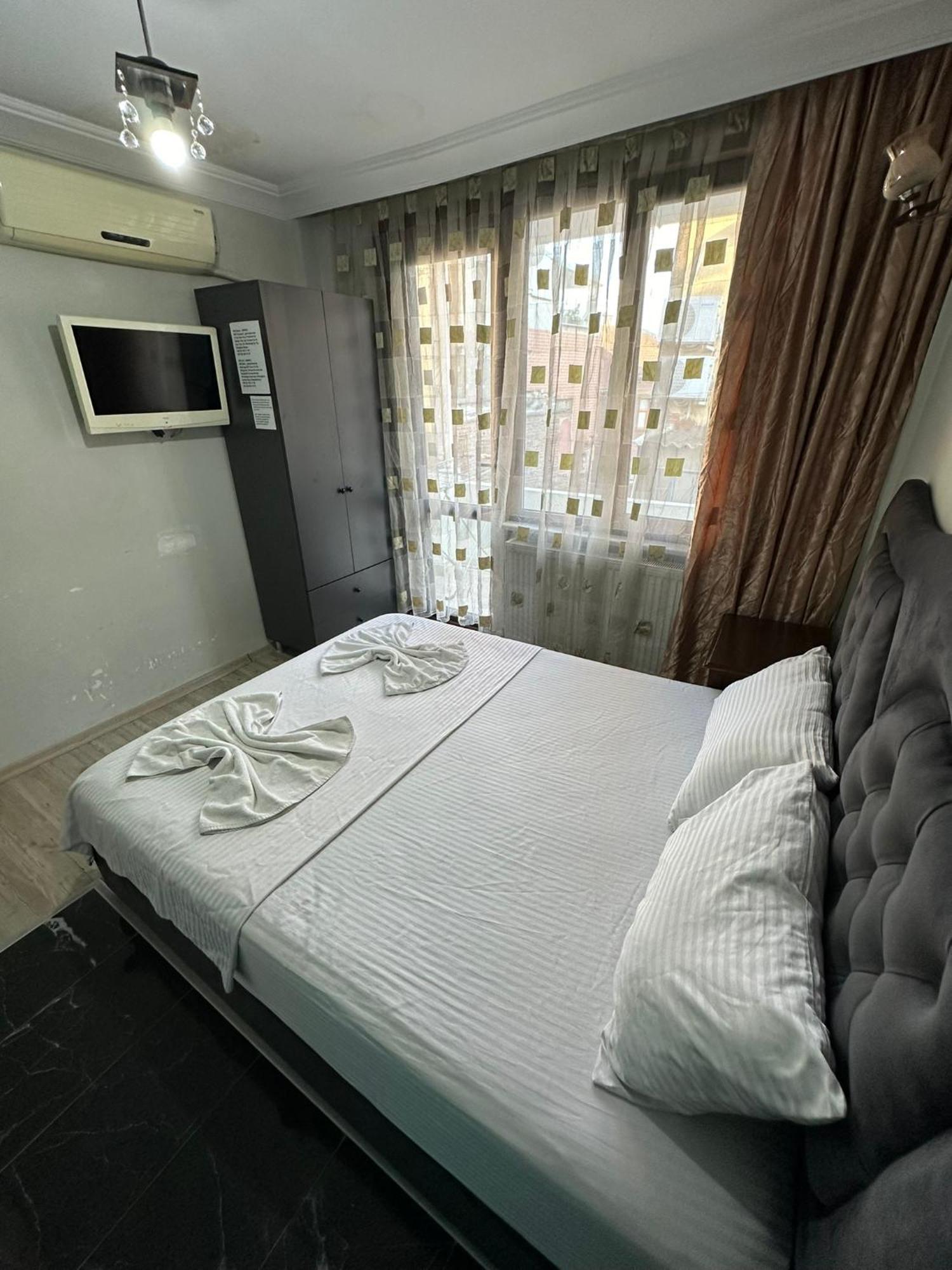 Appartement Awwa Istambul