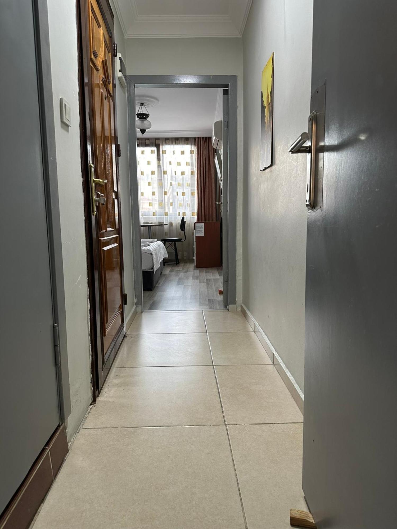 Awwa Appartement