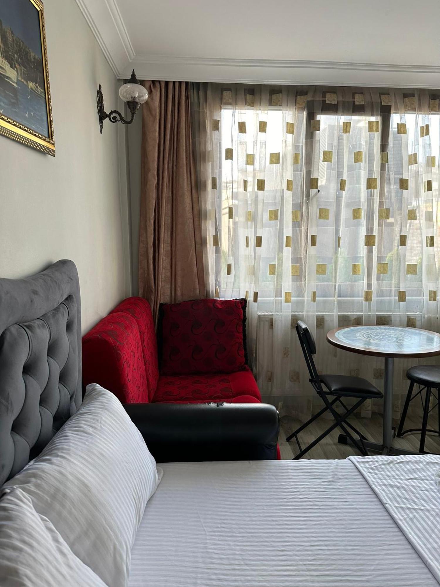 Appartement Awwa