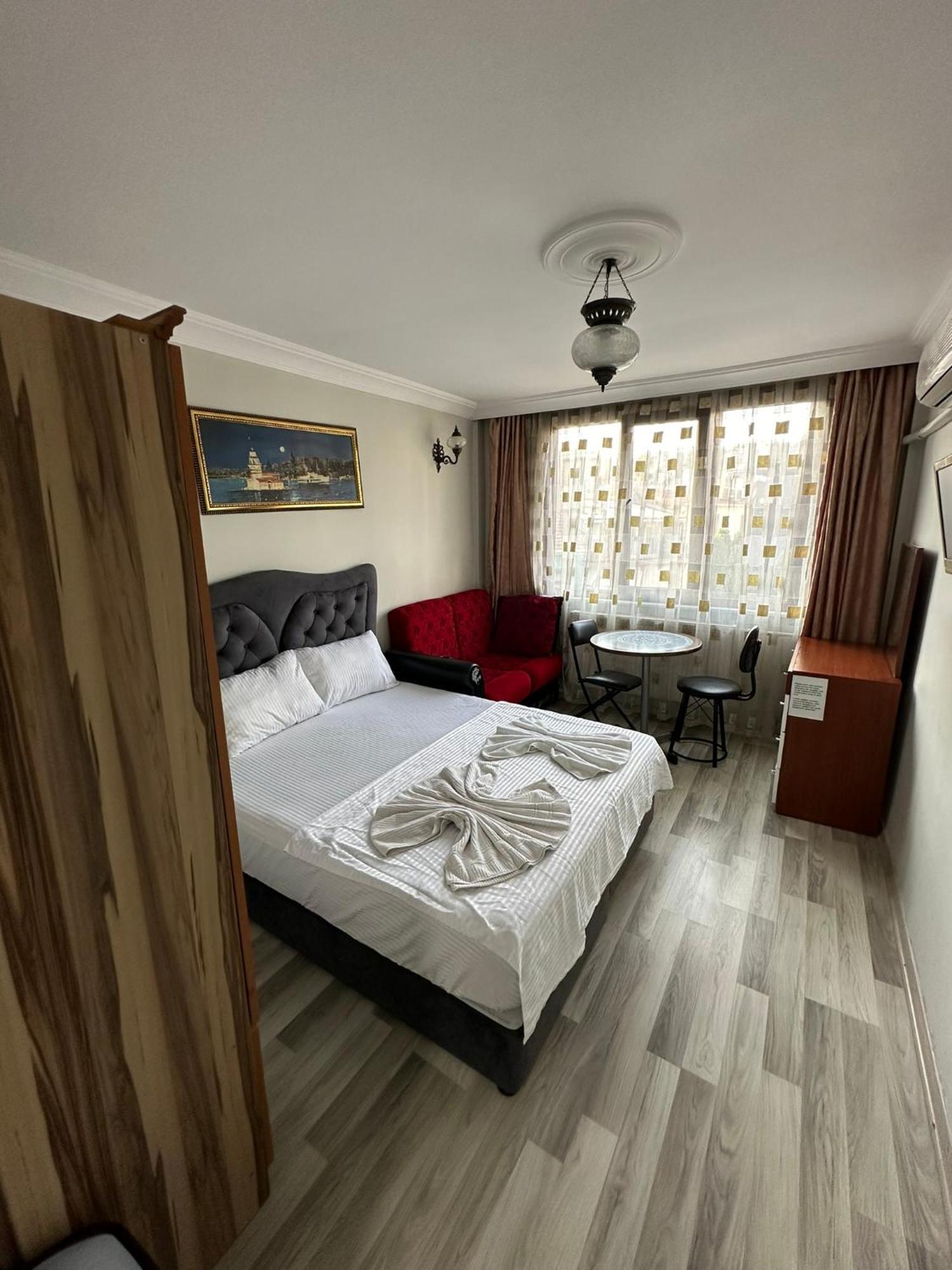 Awwa Appartement Istambul