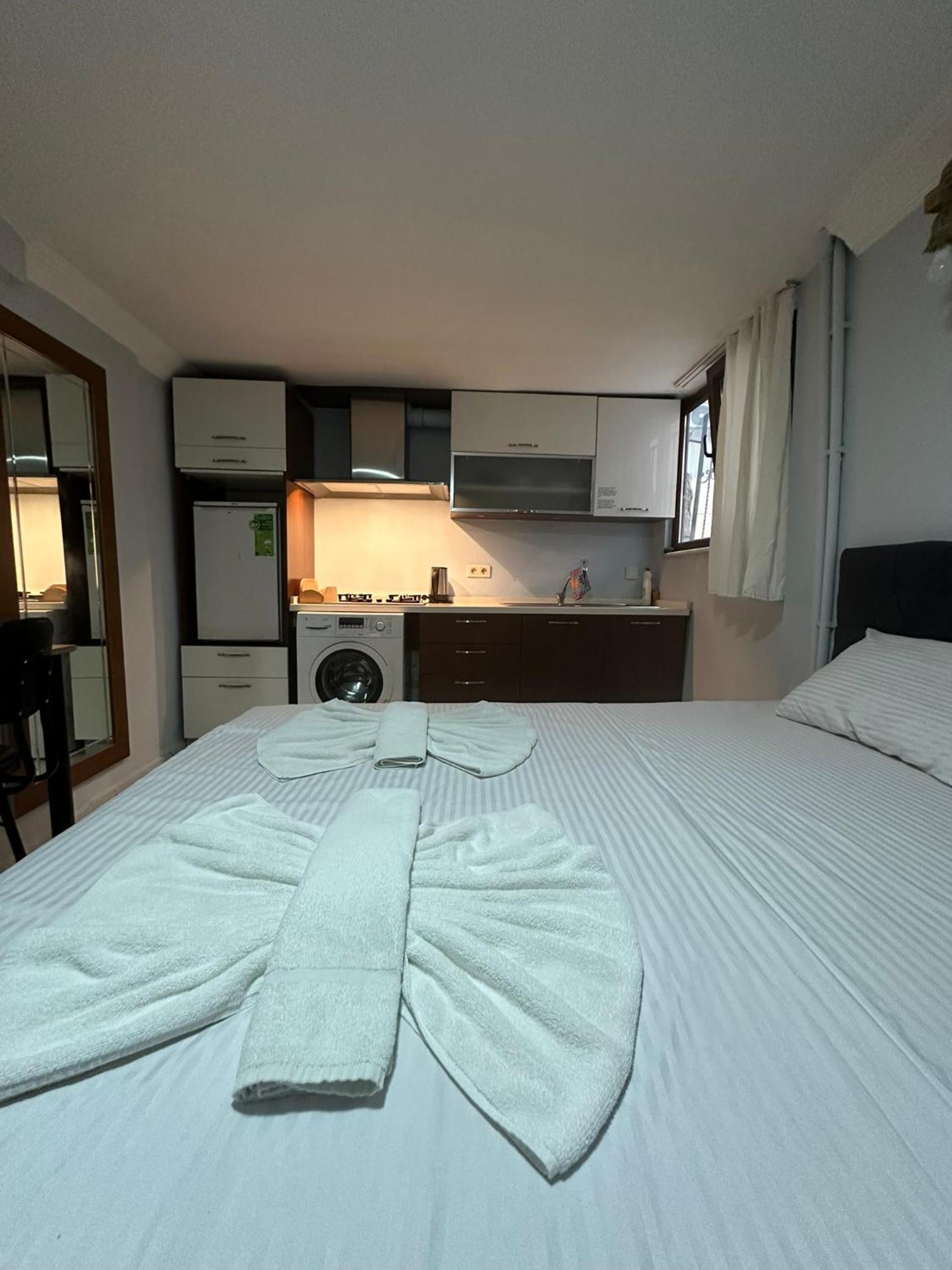 Awwa Appartement *