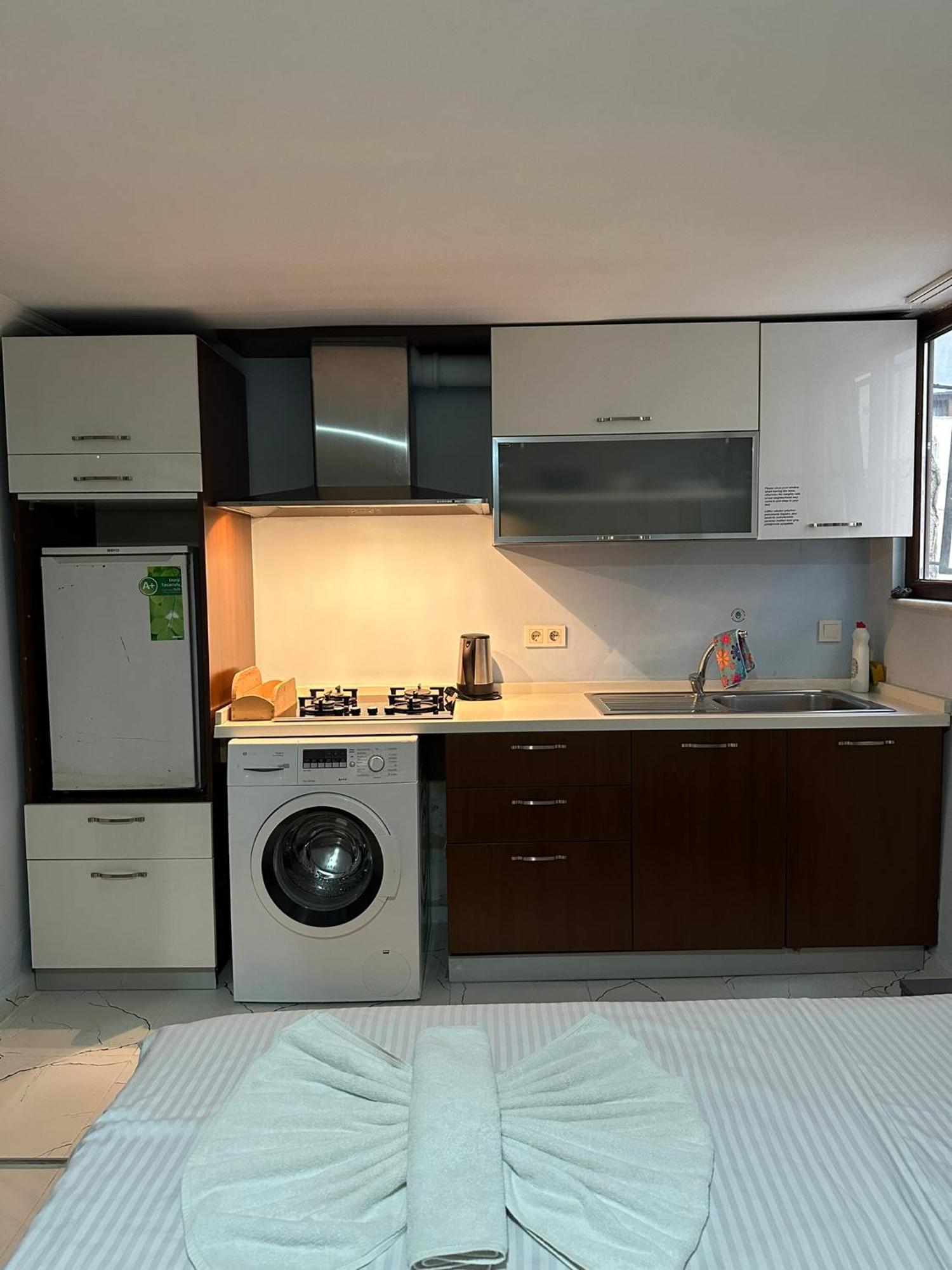 Awwa Appartement *