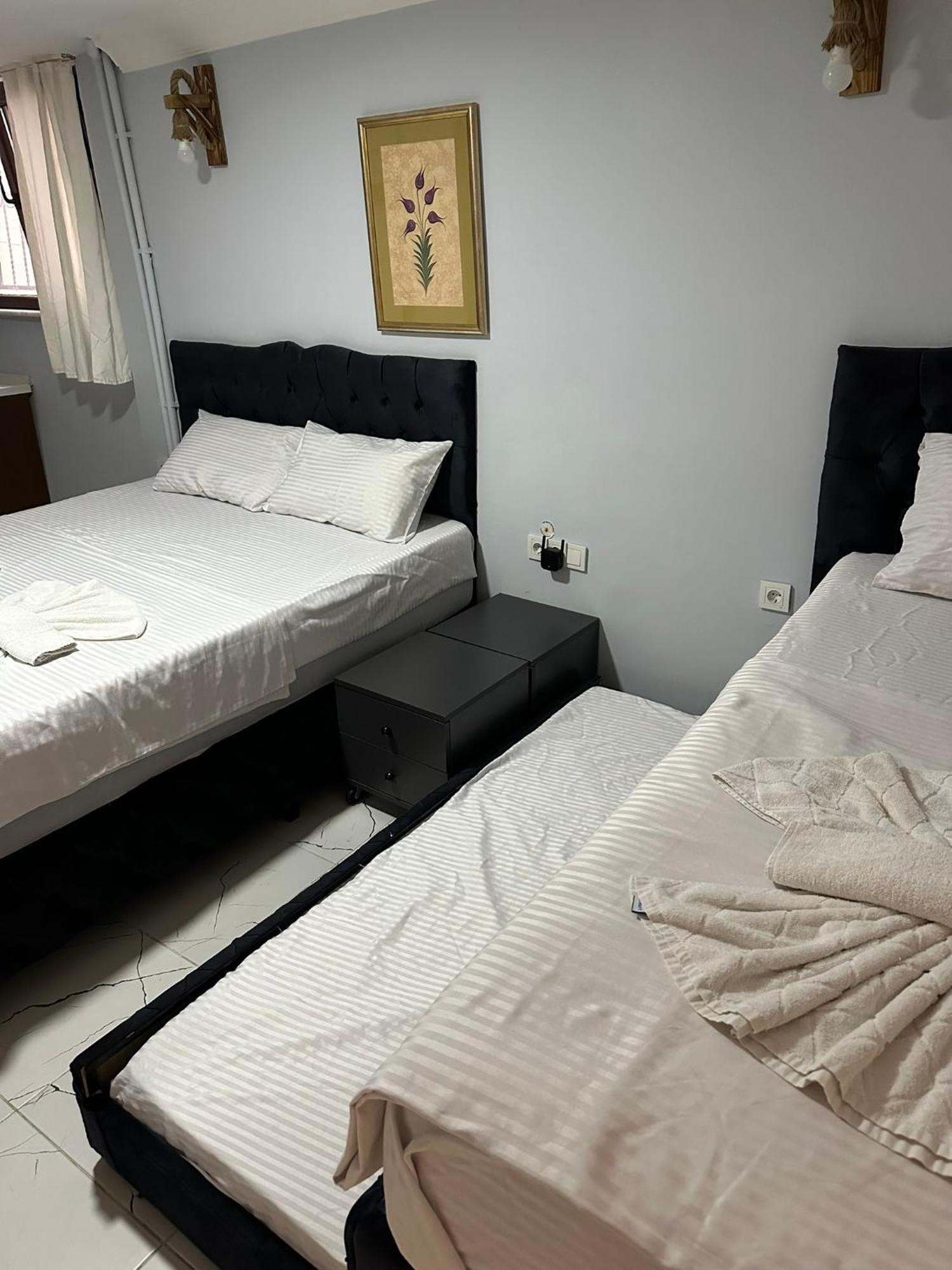 Appartement Awwa *