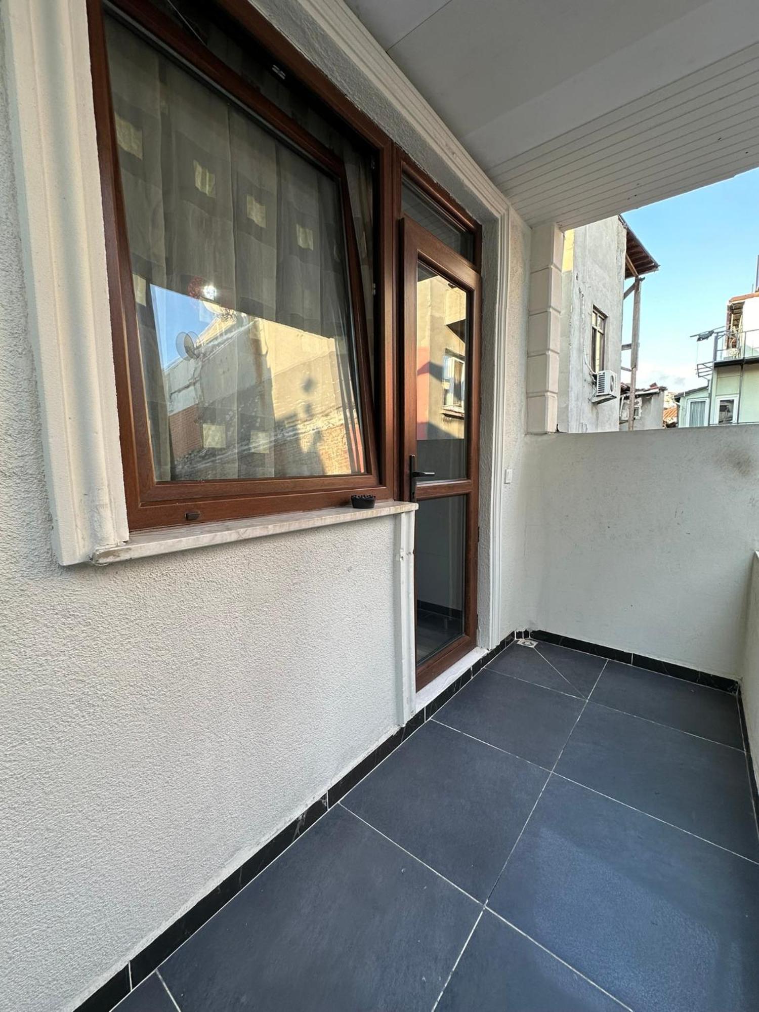 Appartement Awwa Istambul