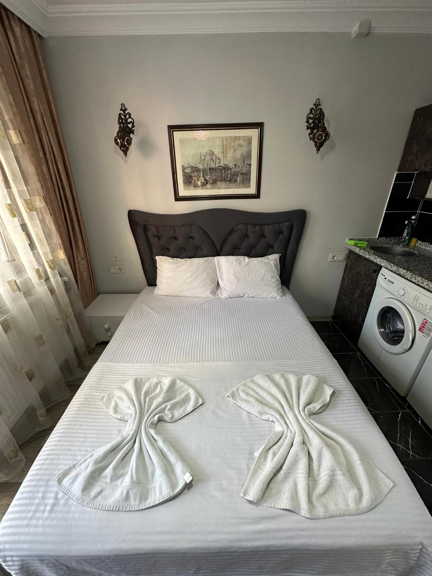 Appartement Awwa