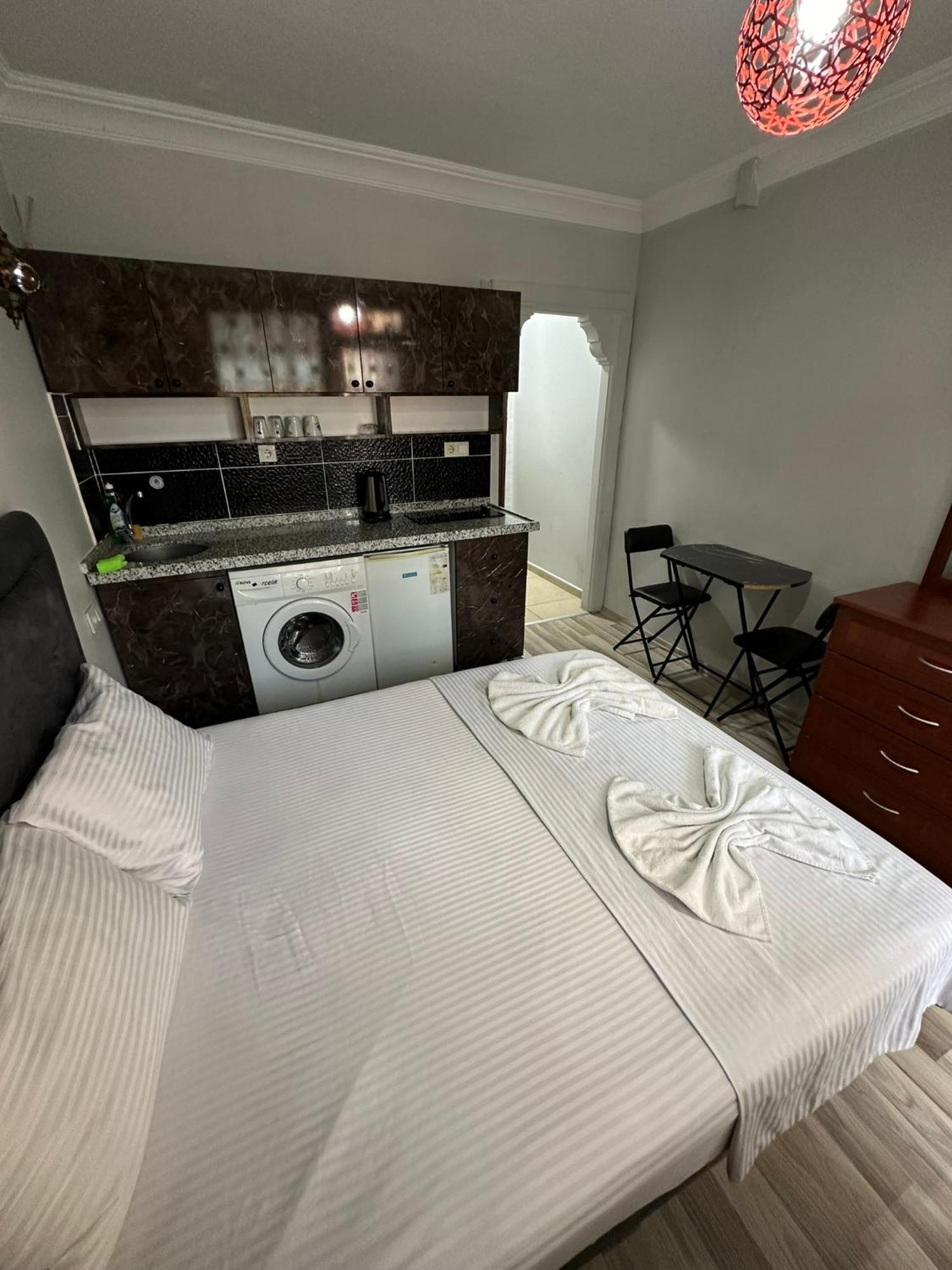 Awwa Appartement *