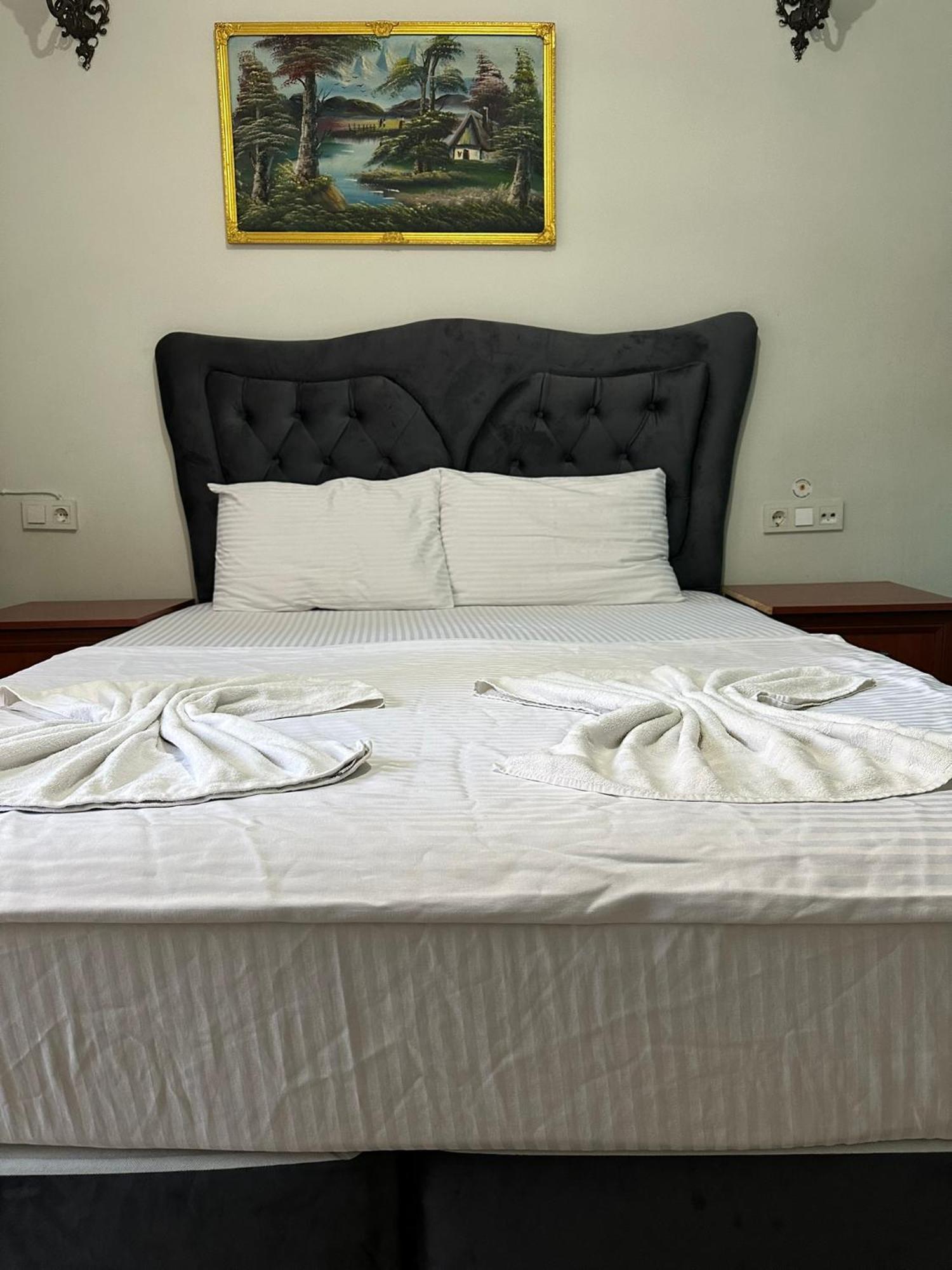 Awwa Appartement Istambul