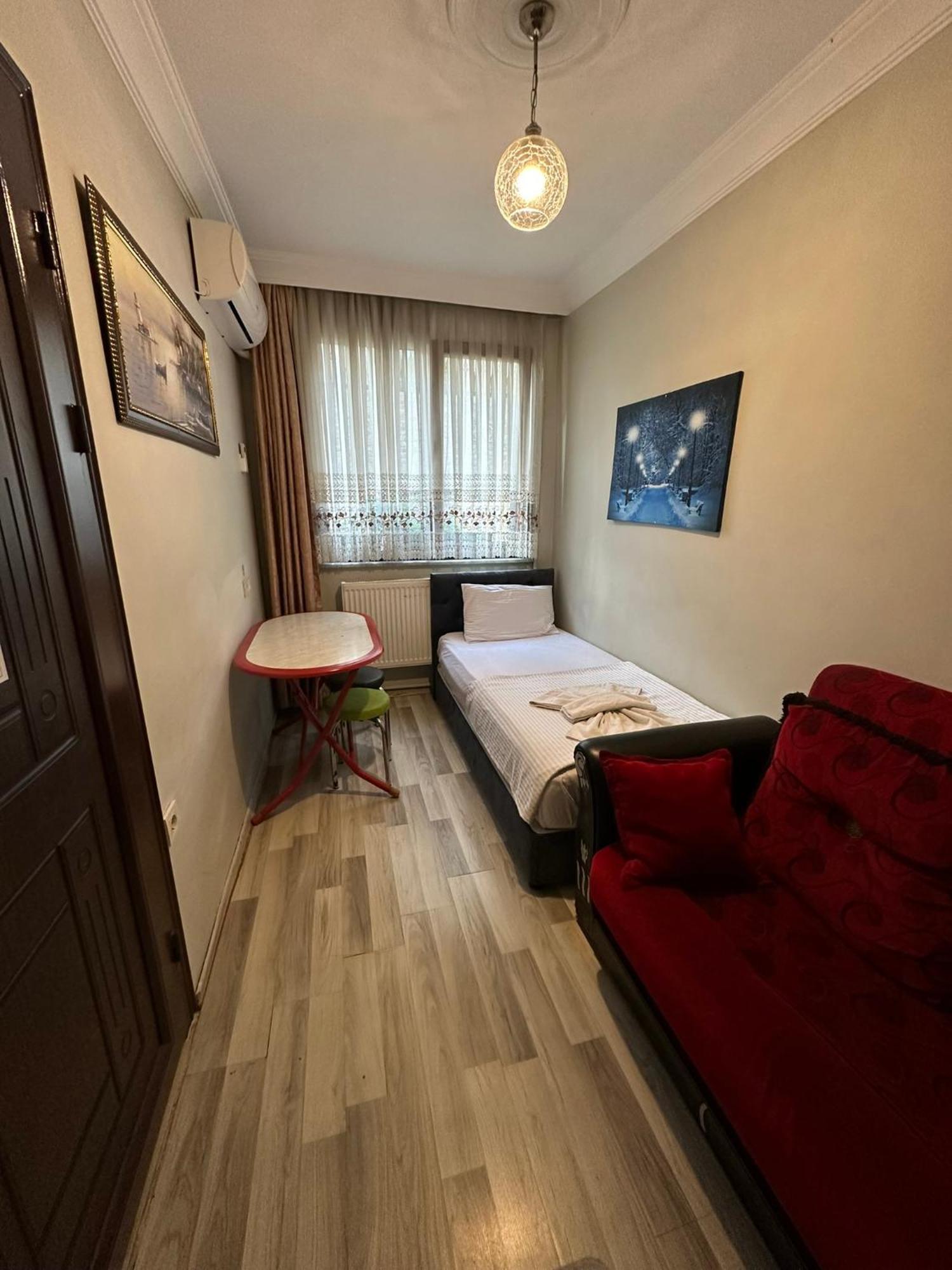 Appartement Awwa *