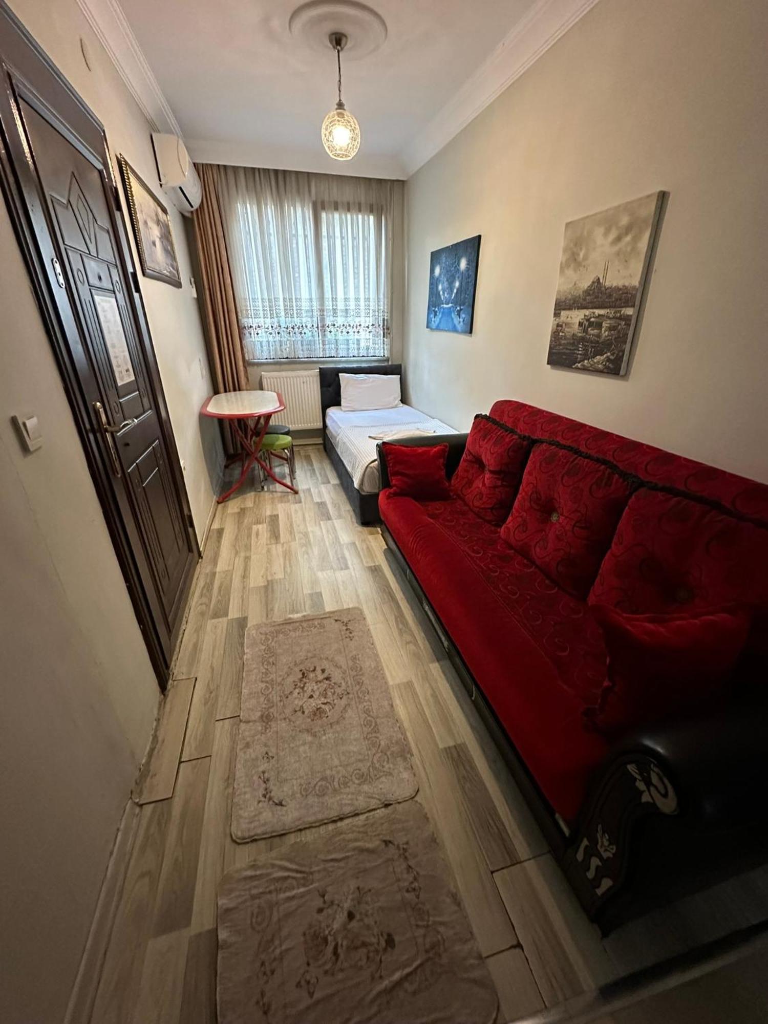 Awwa Appartement *