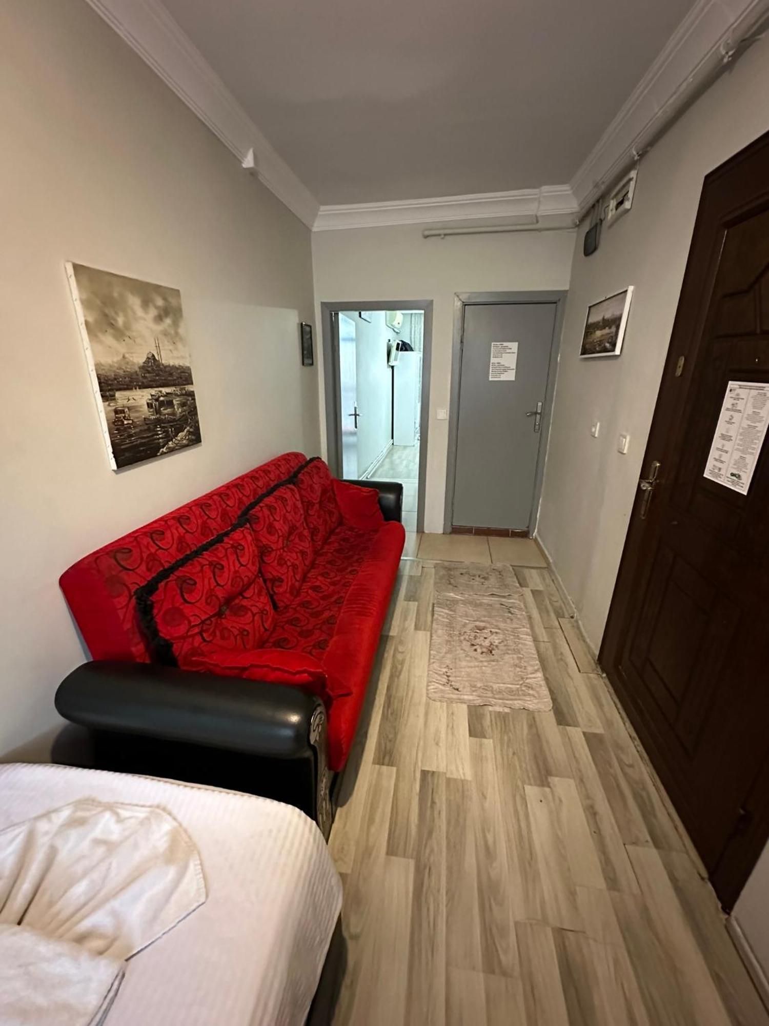 Awwa Appartement Istambul